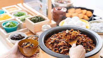 Vessel Inn Sakae Station