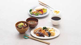 Vessel Inn Sakae Station