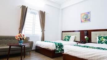 Flora Quy Nhon Hotel
