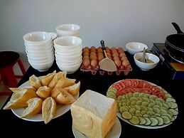 Flora Quy Nhon Hotel