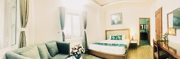Flora Quy Nhon Hotel