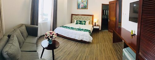 Flora Quy Nhon Hotel