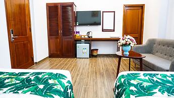 Flora Quy Nhon Hotel