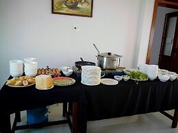 Flora Quy Nhon Hotel