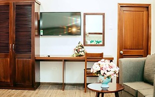 Flora Quy Nhon Hotel