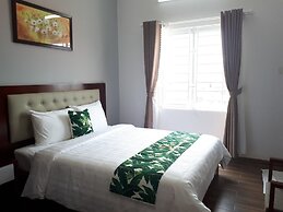 Flora Quy Nhon Hotel