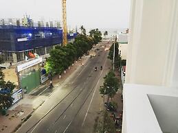 Flora Quy Nhon Hotel