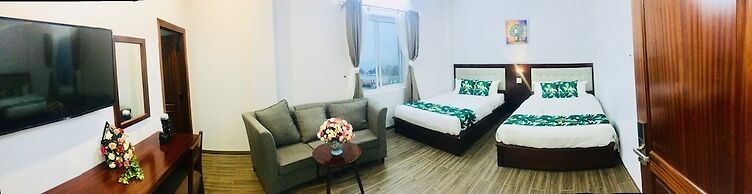 Flora Quy Nhon Hotel