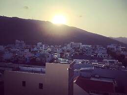 Flora Quy Nhon Hotel