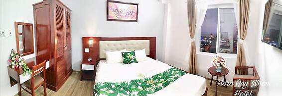Flora Quy Nhon Hotel
