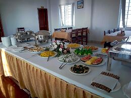 Flora Quy Nhon Hotel