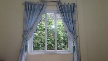 Hoan Chau Homestay - Hostel