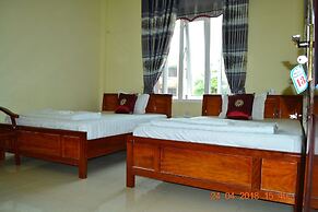 Hoan Chau Homestay - Hostel