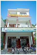 Hoan Chau Homestay - Hostel