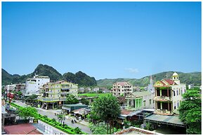 Hoan Chau Homestay - Hostel