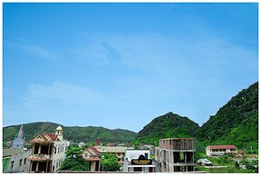 Hoan Chau Homestay - Hostel