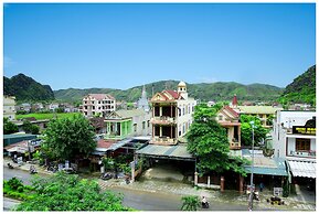 Hoan Chau Homestay - Hostel