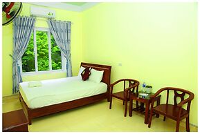 Hoan Chau Homestay - Hostel