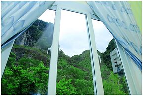 Hoan Chau Homestay - Hostel