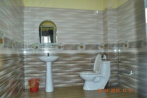 Hoan Chau Homestay - Hostel