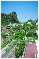 Hoan Chau Homestay - Hostel