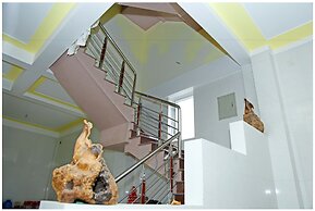 Hoan Chau Homestay - Hostel