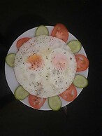 Hoan Chau Homestay - Hostel