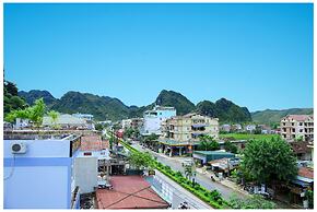 Hoan Chau Homestay - Hostel