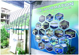 Hoan Chau Homestay - Hostel