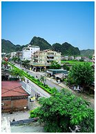 Hoan Chau Homestay - Hostel