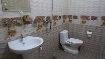 Hoan Chau Homestay - Hostel