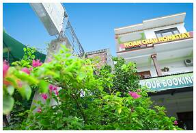 Hoan Chau Homestay - Hostel