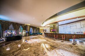 Maya Gleetour Hotel Wuhan