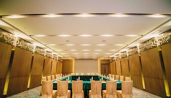 Maya Gleetour Hotel Wuhan