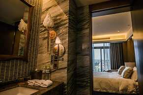 Maya Gleetour Hotel Wuhan