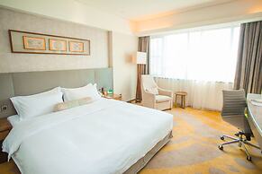 Maya Gleetour Hotel Wuhan