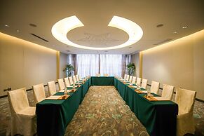 Maya Gleetour Hotel Wuhan