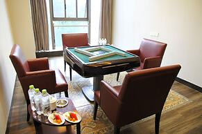 Maya Gleetour Hotel Wuhan