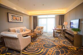 Maya Gleetour Hotel Wuhan