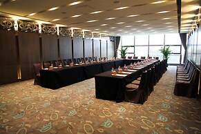 Maya Gleetour Hotel Wuhan