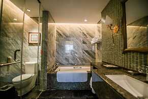 Maya Gleetour Hotel Wuhan