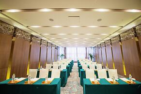 Maya Gleetour Hotel Wuhan