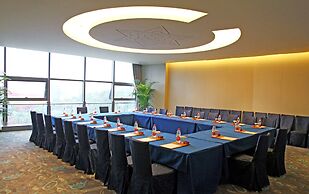 Maya Gleetour Hotel Wuhan