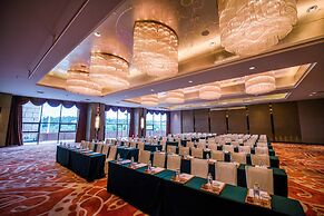 Maya Gleetour Hotel Wuhan