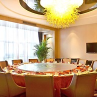 Maya Gleetour Hotel Wuhan