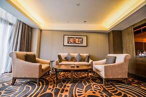 Maya Gleetour Hotel Wuhan