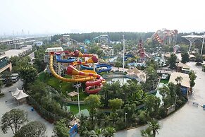 Maya Gleetour Hotel Wuhan