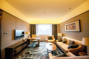 Maya Gleetour Hotel Wuhan