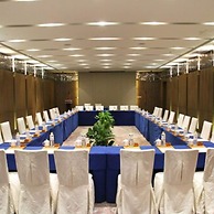 Maya Gleetour Hotel Wuhan