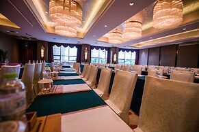 Maya Gleetour Hotel Wuhan